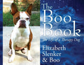 The Boo Book: The Life of a Therapy Dog - Paperback