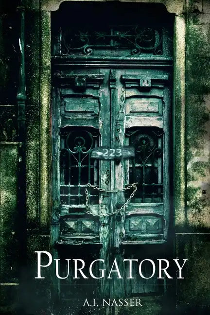 Purgatory - Paperback