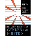 Oxford Handbook of Gender and Politics - Paperback