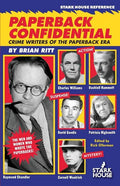 Paperback Confidential: Crime Writers of the Paperback Era - Paperback
