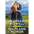 Highland Honor - Paperback