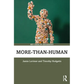 More-than-Human - Paperback