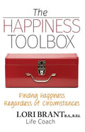 The Happiness Toolbox: Finding Happiness Regardless of Circumstances - Paperback