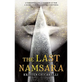 The Last Namsara - Hardcover