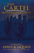 The Cartel Deluxe Edition: Books 1-3 - Paperback