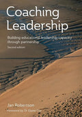Coaching Leadership: Building Educational Leadership Capacity Through Partnership - Paperback