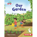Our Garden - Library Binding