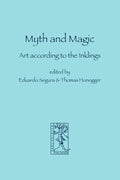 Myth and Magic: Art according to the Inklings - Paperback