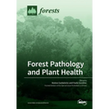 Forest Pathology and Plant Health - Paperback