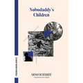 Nobodaddy's Children - Paperback