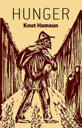Hunger - Paperback