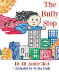 The Bully Stop - Paperback