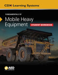 Fundamentals of Mobile Heavy Equipment Student Workbook - Paperback