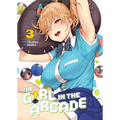 The Girl in the Arcade Vol. 3 - Paperback