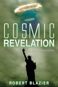 Cosmic Revelation: A Shadow Government - Paperback