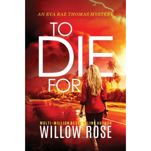 To Die For - Paperback