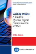 Writing Online: A Guide to Effective Digital Communication at Work - Paperback