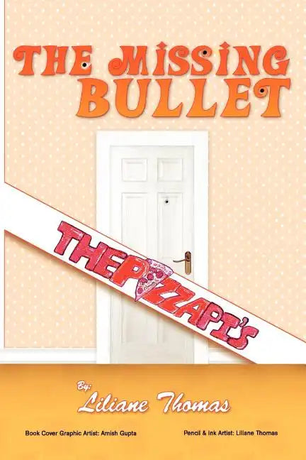 The Missing Bullet - Paperback