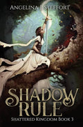 Shadow Rule - Paperback