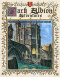 Daa1: The Ghost of Jack Cade on London Bridge - Paperback