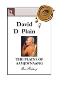 The Plains of Aamjiwnaang: Our History - Paperback
