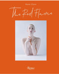 The Red Flame - Hardcover