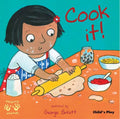 Cook It! - Paperback