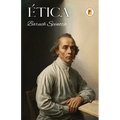 Ética: Spinoza - Paperback