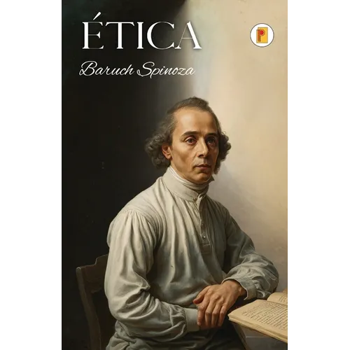 Ética: Spinoza - Paperback