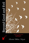 Beyond Good and Evil - Paperback