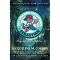 The Amazing Adventures of Sebastian: Beyond Limitations - Paperback