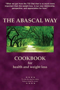 The Abascal Way: The TQI Diet Cookbook - Paperback