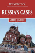 Russian Cases: Made simple - Paperback