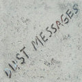 Dust Messages: The Missing Memorials From 9-11 - Paperback