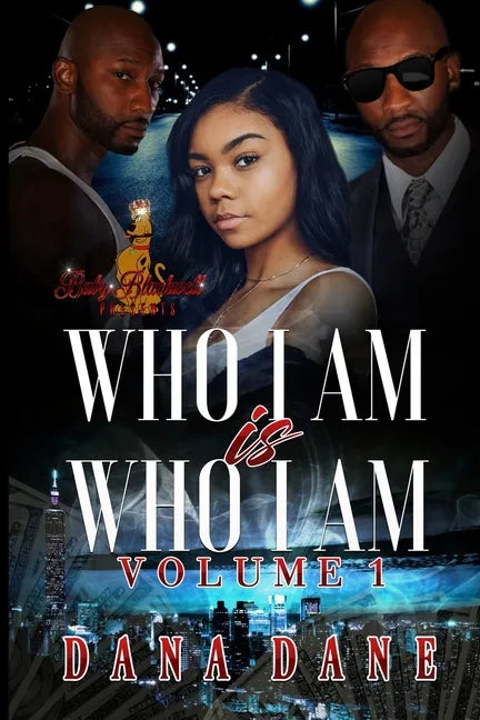 Who I Am Is Who I Am Volume 1 - Paperback