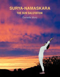 Surya-Namaskara: The Sun Salutation - Paperback