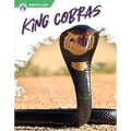 King Cobras - Paperback