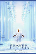 Prayer Requests - Paperback