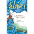 Shiva - Hardcover