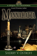 Mannahatta: A Sequel - Paperback