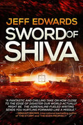Sword of Shiva - Paperback
