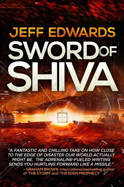 Sword of Shiva - Paperback