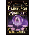 Edinburgh Midnight - Paperback