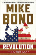 Revolution - Paperback