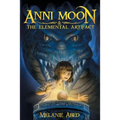 Anni Moon & The Elemental Artifact - Paperback