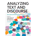 Analyzing Text and Discourse - Paperback