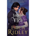 Lord of Vice - Paperback