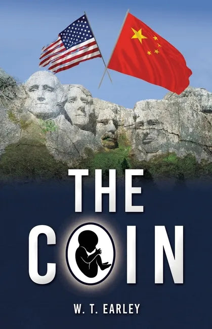 The Coin - Paperback