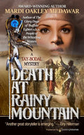 Death at Rainy Mountain - Paperback