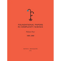 Foundational Papers in Complexity Science: Volume IV - Hardcover